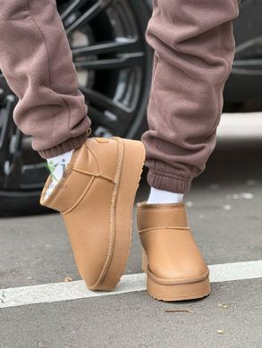 Уггі Жіночі UGG WT0345 UG600-2 p.36 23,5 ST-3958193 фото