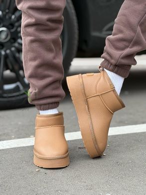 Уггі Жіночі UGG WT0345 UG600-2 p.36 23,5 ST-3958193 фото