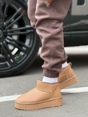 Уггі Жіночі UGG WT0345 UG600-2 p.36 23,5 ST-3958193 фото