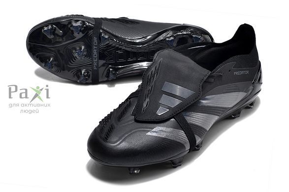 Бутсы футбольные Adidas PREDATOR FG / 39 - 45 994 фото
