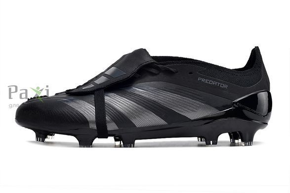 Бутсы футбольные Adidas PREDATOR FG / 39 - 45 994 фото