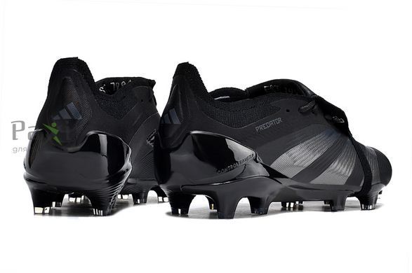 Бутсы футбольные Adidas PREDATOR FG / 39 - 45 994 фото