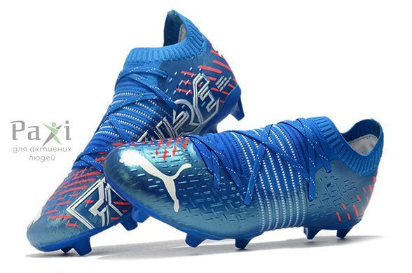 Бутси для футболу Puma Future Z 1.1 p.43 123 фото