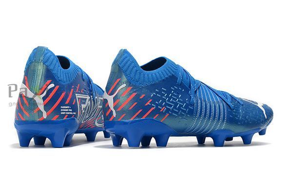 Бутси для футболу Puma Future Z 1.1 p.43 123 фото