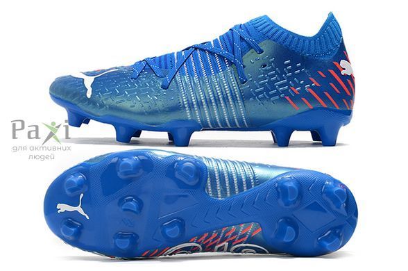 Бутси для футболу Puma Future Z 1.1 p.43 123 фото