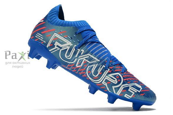 Бутси для футболу Puma Future Z 1.1 p.43 123 фото