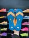 Детские сороконожки Nike Air Zoom Mercurial Vapor 16 Elite TF (Mbappe) 1580 фото 3