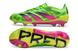Бутсы для футбола со шнурками Adidas PREDATOR FG 007 фото 2