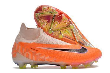 Бутсы Футбольные для детей Nike Phantom GX FG 270 фото