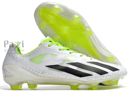 Бутси для футболу Adidas X CRAZYFAST FG 202 - розмір 39 202 фото