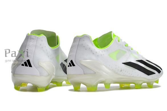 Бутси для футболу Adidas X CRAZYFAST FG 202 - розмір 39 202 фото