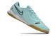 Футзалки Nike Tiempo Legend 10TF блакитні - розмір 41 F-874 фото 3