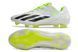 Бутси для футболу Adidas X CRAZYFAST FG 202 - розмір 39 202 фото 1
