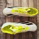 Бутси для футболу Adidas X CRAZYFAST FG 202 - розмір 39 202 фото 2