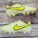 Бутсы для футбола NikeTiempo Legend 9 FG 185 фото 4