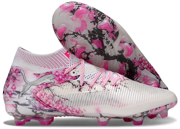Бутсы Футбольные Puma Future 8 FG 681 фото