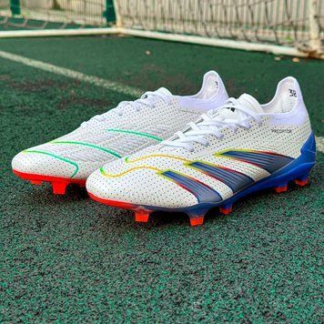 Бутсы Adidas PREDATOR Fussballliebe FG футбольная обувь 39 - 45 Bru-2008 фото