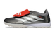 Сороконіжки для футболу Adidas Predator LEAGUE TF сірі 588 фото 8