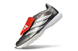 Сороконіжки для футболу Adidas Predator LEAGUE TF сірі 588 фото 7