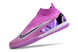 Футзалки Nike Phantom GX IC бампи рожеві з носком для футболу - розмір 43 FO-862 фото 7