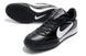Сороконожки для футбола Nike Tiempo Premier III TF черные 751 фото 3