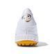Футбольні сороконіжки Cryfzasat FS0 Soft Ground WHITE F-2128 фото 3