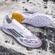 Футбольні сороконіжки Cryfzasat FS0 Soft Ground WHITE F-2128 фото 4