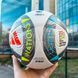 Футбольний м'яч Adidas Nations League Pro BR-676 фото 3