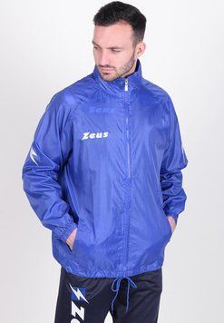 Вітровка Zeus K WAY RAIN блакитний Чол XS Z00318 Z00318 фото