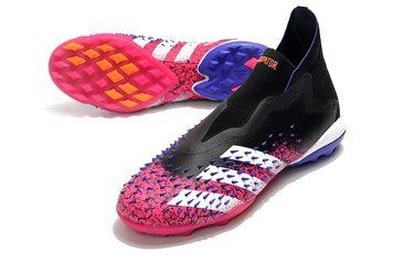 Cороконожки для футбола Adidas Predator FREAK TF 839 фото