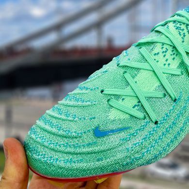 Бутси Футбольні Nike Phantom ELITE GX 282 p.39 283 фото