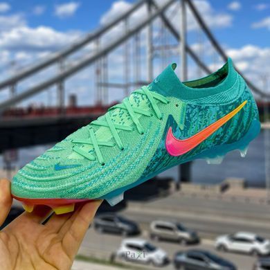 Бутси Футбольні Nike Phantom ELITE GX 282 p.39 283 фото