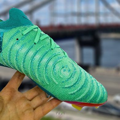 Бутси Футбольні Nike Phantom ELITE GX 282 p.39 283 фото