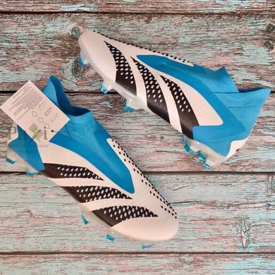 Бутсы футбольные Adidas PREDATOR ACCURACY FG 18 18 фото
