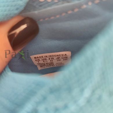 Бутси футбольні Adidas PREDATOR ACCURACY FG 18 - розмір 39 18 фото