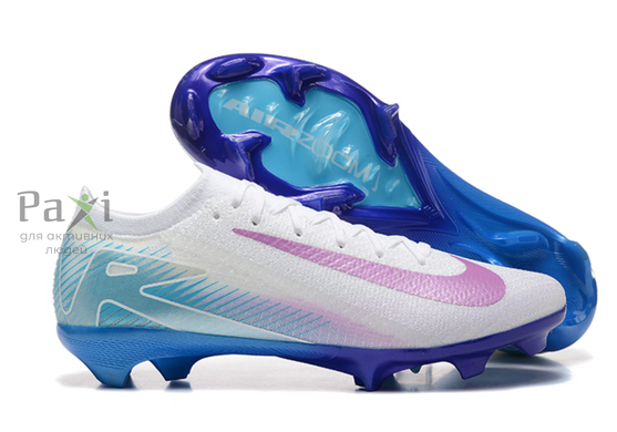 Копы Nike Air Zoom Mercurial Vapor 16 Elite FG футбольная обувь SE-1471 фото