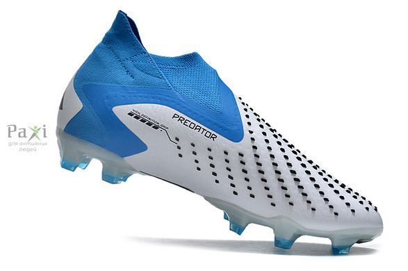 Бутсы футбольные Adidas PREDATOR ACCURACY FG 18 18 фото