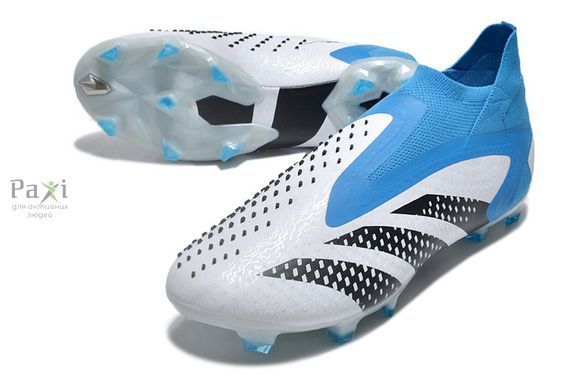 Бутсы футбольные Adidas PREDATOR ACCURACY FG 18 18 фото