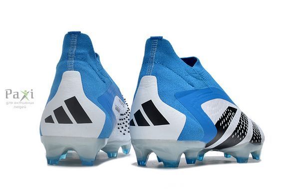 Бутсы футбольные Adidas PREDATOR ACCURACY FG 18 18 фото