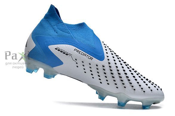Бутси футбольні Adidas PREDATOR ACCURACY FG 18 - розмір 39 18 фото