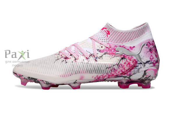 Бутси Футбольні Puma Future 8 FG Сакура 681 фото
