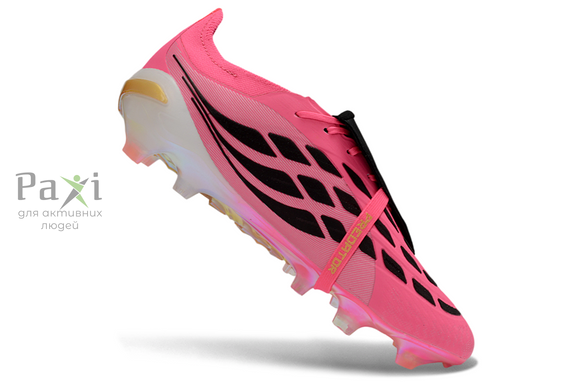 Футбольні бутси Adidas Predator League Tongue FG з язичком &mdash; Розмір 39 581 фото