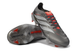 Бутсы Аdidas PREDATOR Tongue FG серый 574 фото