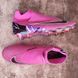 Бутсы для футбола Nike Phantom GX FG 052 фото 4