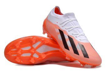 Бутсы для футбола Adidas X CRAZYFAST FG FO-952 фото
