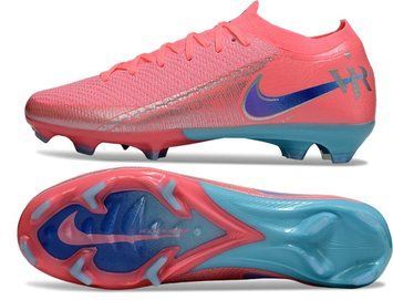 Футбольні бутси NIKE Air Zoom Mercurial Vapor 16 Vinicius 39, для гри на траві DFE-0035_39 фото