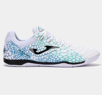 Футзалки Joma MAXIMA белый 39 MAXS2532IN фото