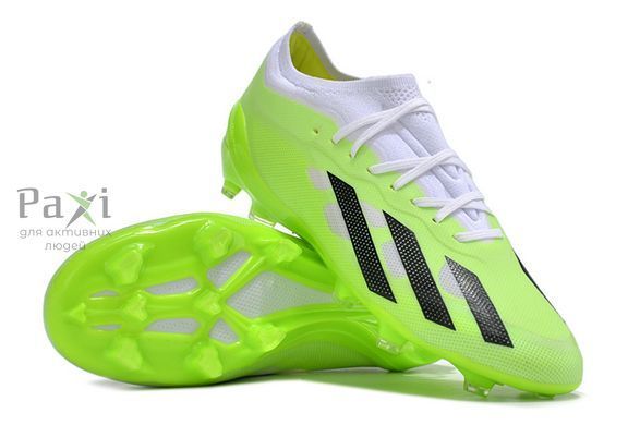 Бутсы для футбола Adidas X Speedportal.1 FG 190 190 фото