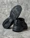 Чоловічі кросівки Navigator 530 Full Black 41 KZ-1339 1339 фото 6