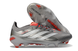 Бутсы Аdidas PREDATOR Tongue FG серый 574 фото